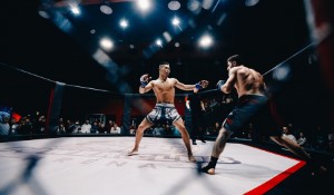 Caio Borralho Makes Waves in UFC Middleweight Division
