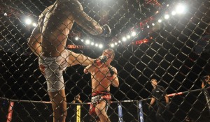 UFC Fight Night in Macao: Yan Secures Victory Over Figueiredo