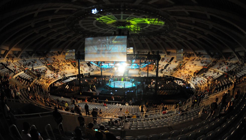 UFC Fight Night in Macao: Yan Secures Victory Over Figueiredo